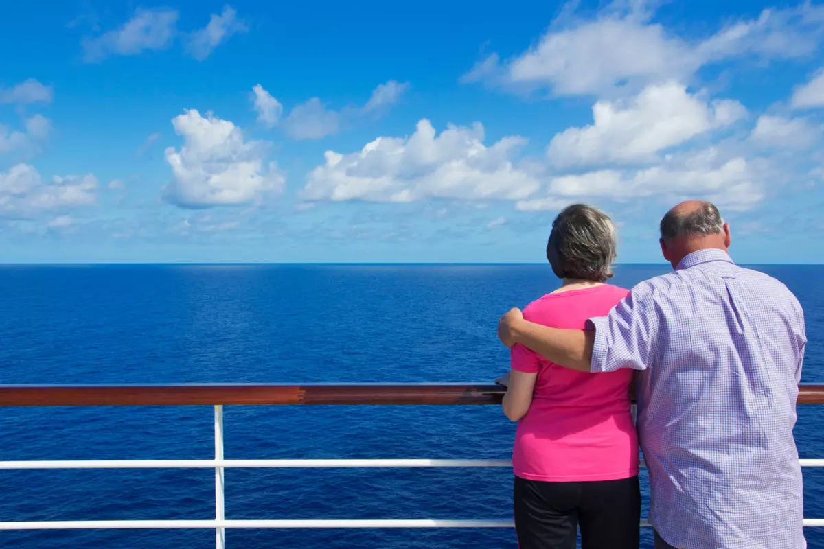 Cost To Live On A Cruise Ship Permanently On Retiring