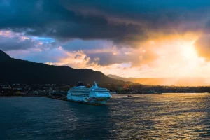 Cruise to the Caribbean aboard Norwegian Cruise Line