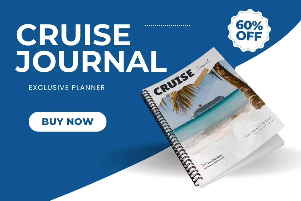 cruise journal