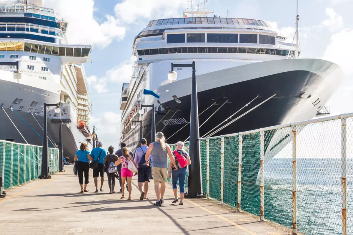 Do Cruise Ships Wait If You Are Late? How to Be Sure They Do