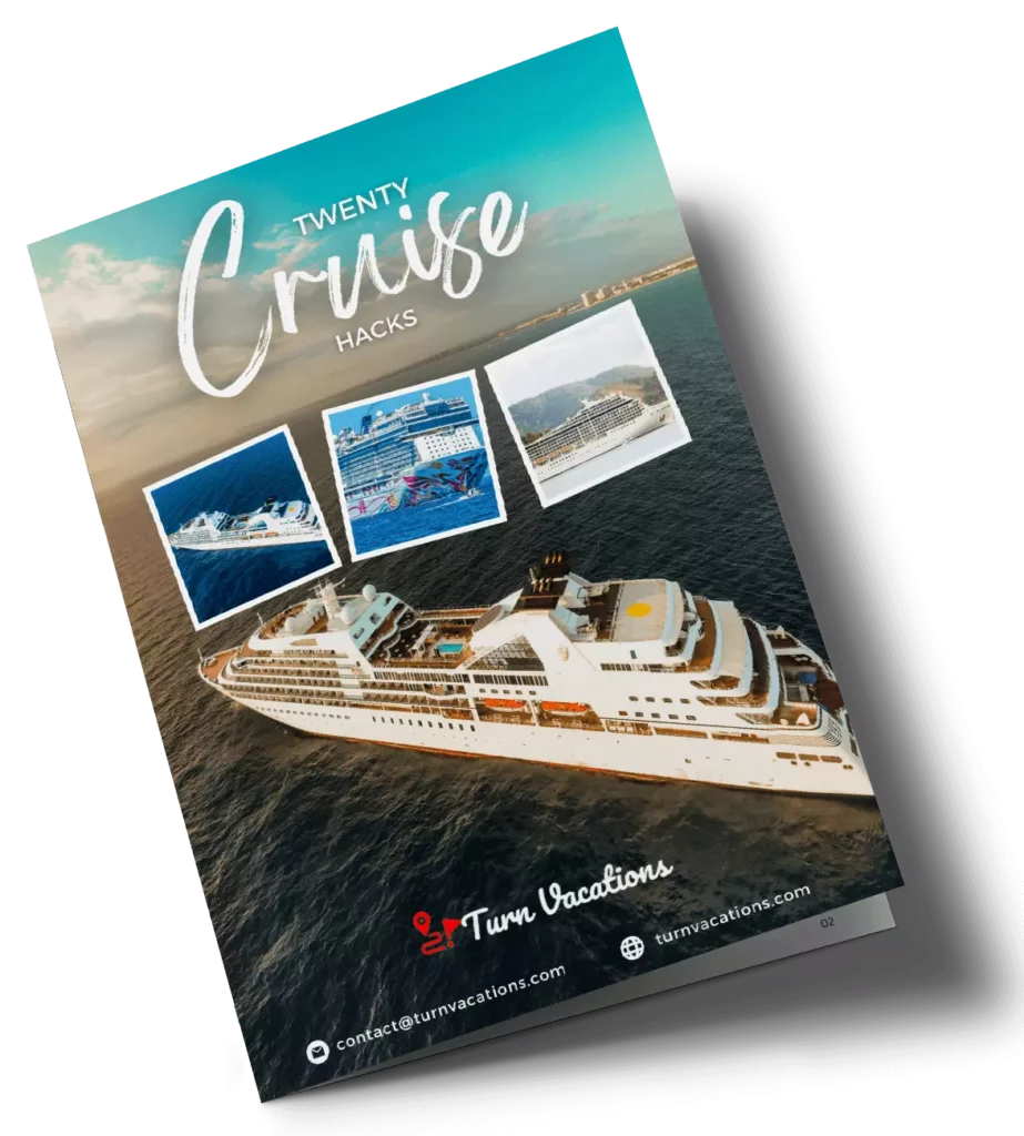 Twenty Cruise Hacks ebook