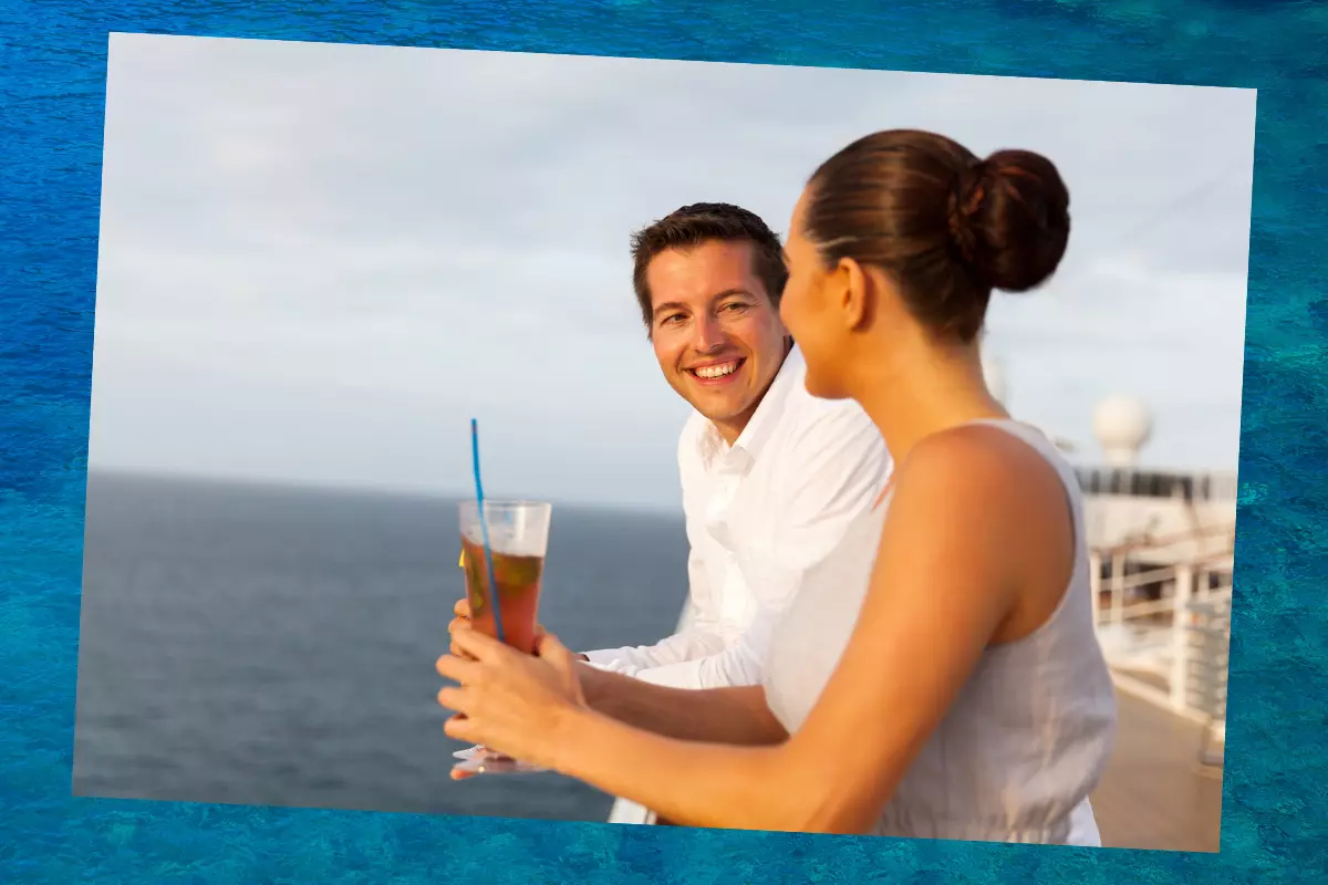 Tips on Making Friends And Hooking Up On A Cruise