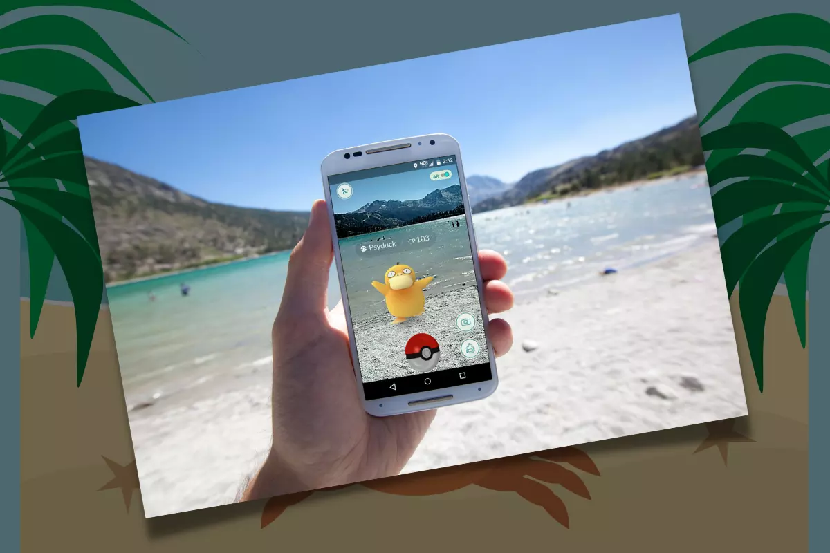 Can You Play Pokemon Go On A Cruise Ship? Pros and Cons.